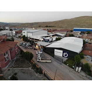 Winner Supplied Image - Özkanoğlu İnşaat Tahhüt ve Ticaret Ltd. şti.